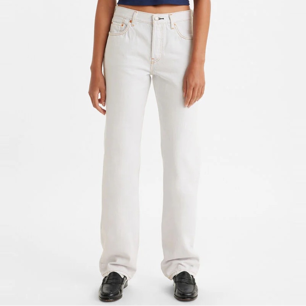 Levi’s 501 '90s Left Out Size 28w x 30l